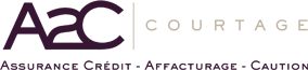 A2C Courtage Assurance crédit – Affacturage – Caution Logo