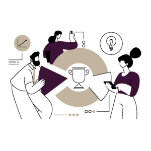 Illustration article 1 securisation financement poste client